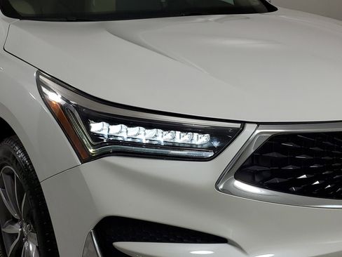 Used 2021 Acura RDX w/ Technology Package image 16