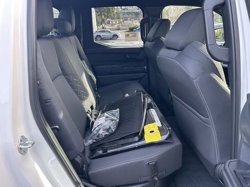 New 2026 Toyota Tacoma SR5 image 14