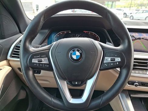 Used 2019 BMW X5 xDrive40i w/ Convenience Package AWD/4WD image 20