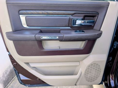 Used 2015 RAM 2500 Longhorn w/ Convenience Group image 14