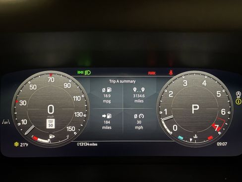 Certified 2024 Land Rover Defender 110 S image 24