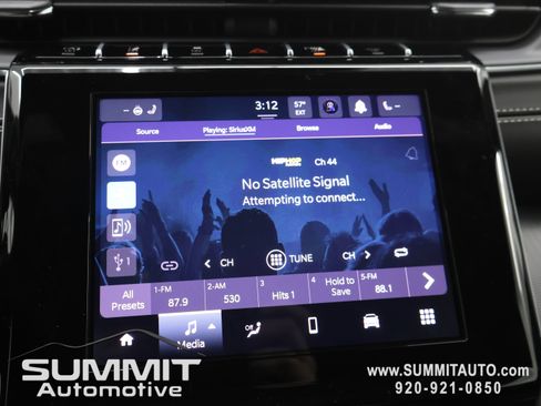 New 2026 Jeep Grand Cherokee Laredo X image 51