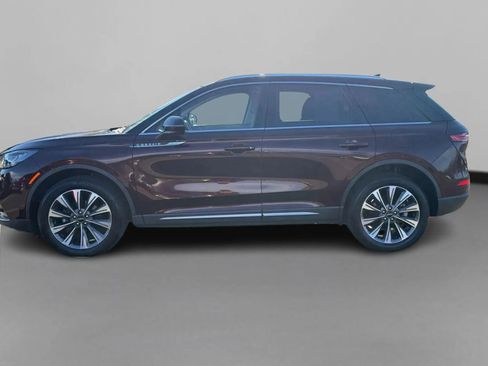 Used 2021 Lincoln Corsair Reserve w/ Elements Package AWD/4WD image 6