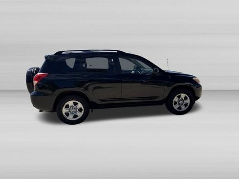 Used 2008 Toyota RAV4 4WD V6 image 4