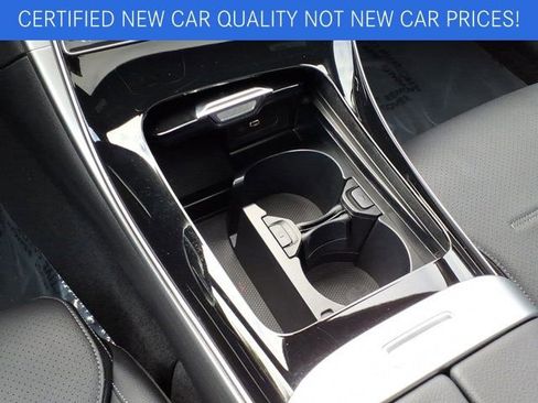Certified 2023 Mercedes-Benz C 300 Sedan image 7