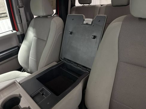 Used 2019 Ford F350 XL w/ STX Appearance Package RWD image 36