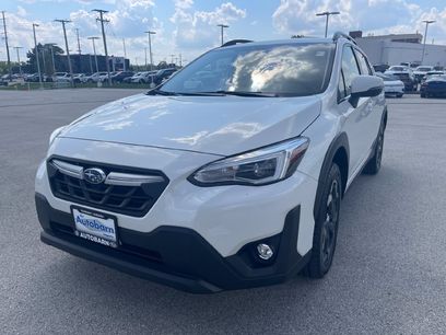 Certified 2023 Subaru Crosstrek 2.5i Limited