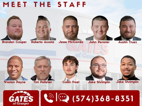 Used 2018 Toyota RAV4 XLE image 3