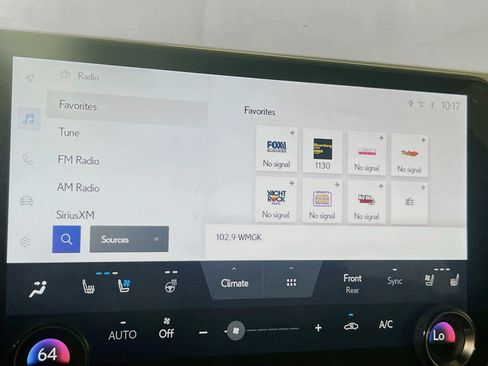 Used 2023 Lexus RX 350 w/ Accessory Package (2T) AWD/4WD image 15