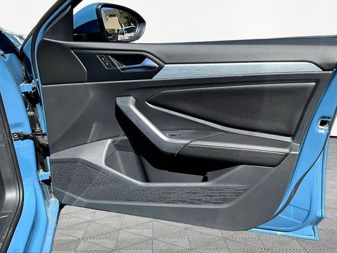New 2026 Volkswagen Jetta Sport image 27