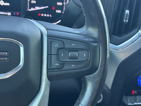 Used 2023 GMC Sierra 2500 SLT w/ SLT Convenience Package image 20