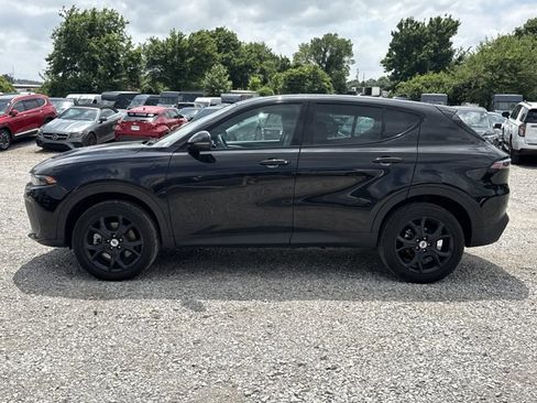 Used 2023 Dodge Hornet GT Plus w/ GT Blacktop Package AWD/4WD image 3