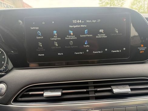 Used 2021 Hyundai Palisade Calligraphy w/ Winter Package AWD/4WD image 27