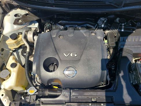 Used 2012 Nissan Maxima 3.5 S w/ Limited Edition Pkg image 23