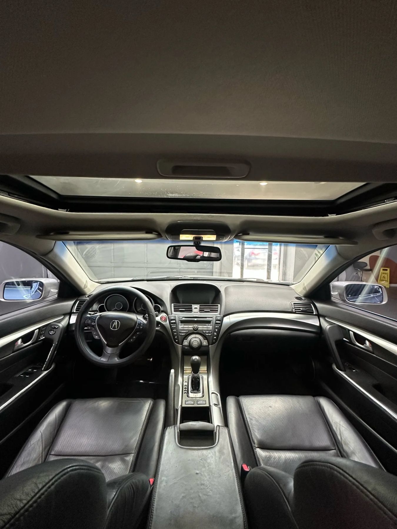 Used 2011 Acura TL w/ Technology Package FWD image 21