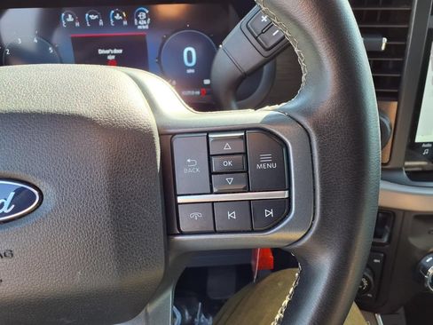 Used 2024 Ford F150 XLT w/ Mobile Office Package AWD/4WD image 14