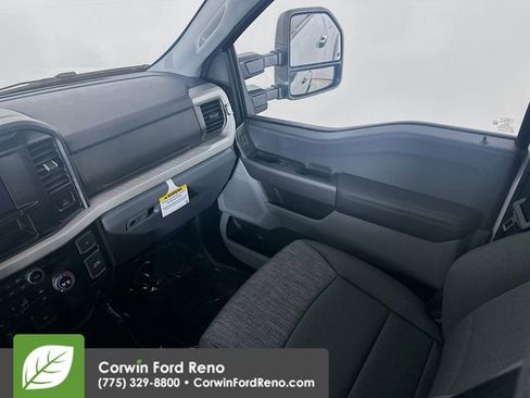 New 2026 Ford F250 XLT AWD/4WD image 23
