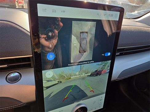 Used 2021 Ford Mustang Mach-E Select w/ Comfort/Technology Package image 18