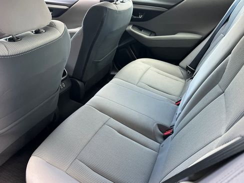 Certified 2025 Subaru Legacy Premium image 11