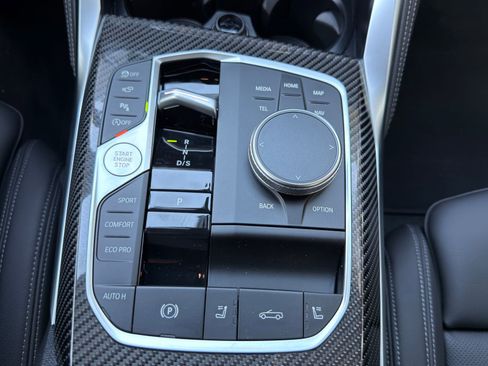 New 2026 BMW 440i xDrive Convertible w/ Premium Package image 21