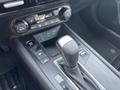 New 2026 Nissan Kicks SV w/ Cold Weather Package image 29