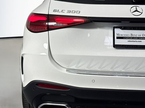 New 2026 Mercedes-Benz GLC 300 image 14