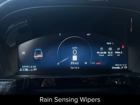 Certified 2023 Lincoln Corsair Reserve w/ Equipment Group 201A image 42