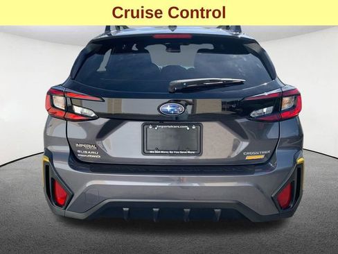 Certified 2025 Subaru Crosstrek 2.5i Sport image 11