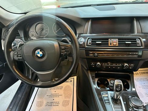 Used 2016 BMW 528i xDrive Sedan AWD/4WD image 17