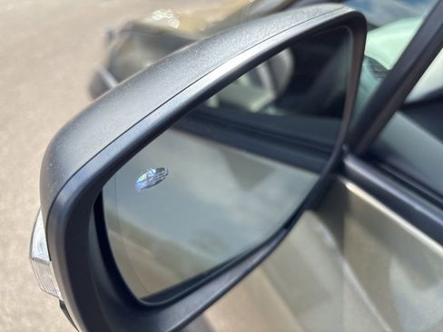 Used 2024 Subaru Outback Wilderness AWD/4WD image 35