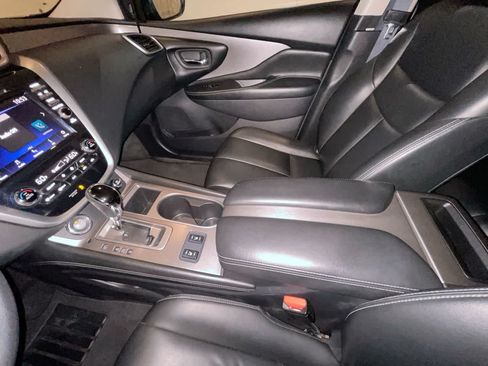 Used 2023 Nissan Murano SV AWD/4WD image 20