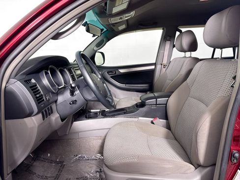 Used 2006 Toyota 4Runner SR5 RWD image 20