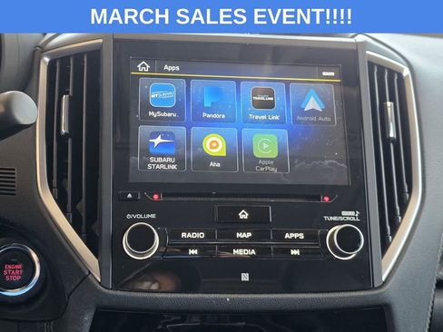 Used 2020 Subaru Forester Touring w/ Popular Package #2 image 21