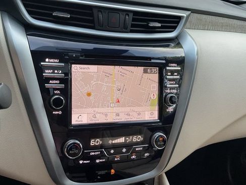 Used 2023 Nissan Murano SL w/ SL Moonroof Package AWD/4WD image 27