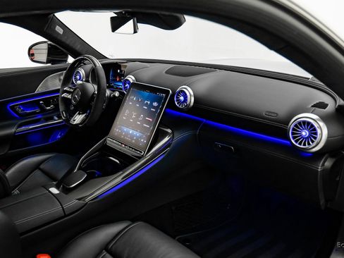 Used 2024 Mercedes-Benz AMG GT 55 image 58