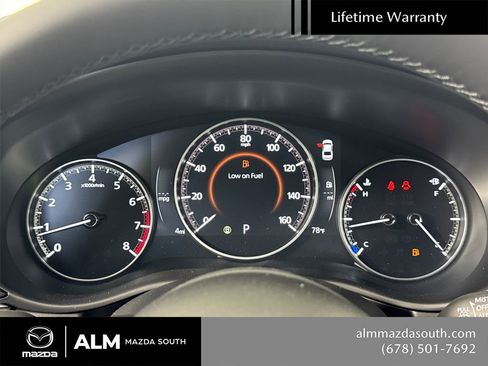 New 2026 MAZDA MAZDA3 2.5 S Sedan w/ Preferred Pkg image 27