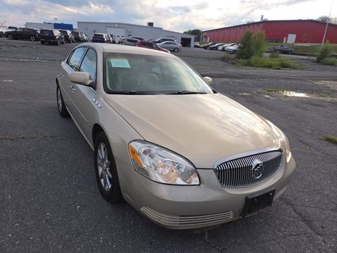 Used 2008 Buick Lucerne CXL w/ Driver Confidence Package FWD image 1
