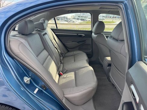 Used 2009 Honda Civic EX-L image 12