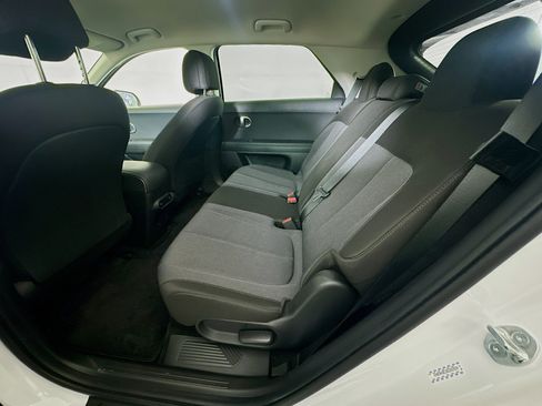 Used 2024 Hyundai Ioniq 5 SEL RWD image 28
