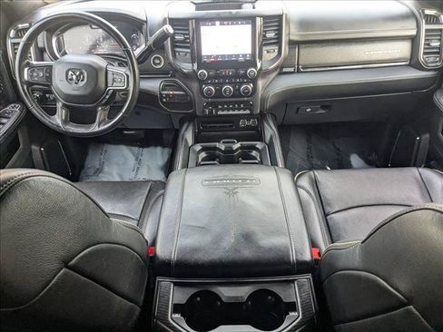 Used 2023 RAM 3500 Limited AWD/4WD image 16