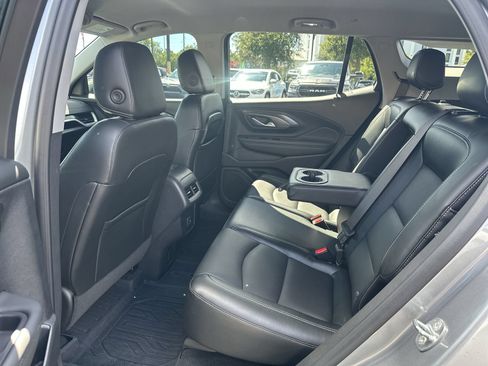 Used 2023 GMC Terrain SLT w/ LPO, Floor Liner Package FWD image 31