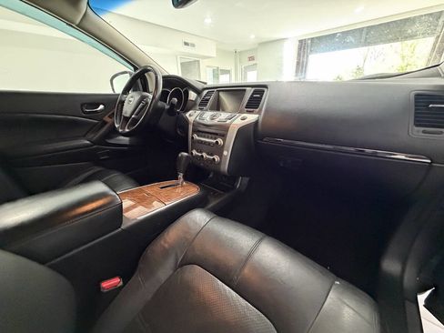 Used 2014 Nissan Murano LE w/ Platinum Edition Package AWD/4WD image 31