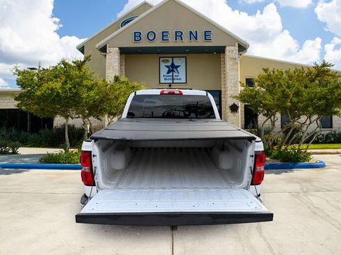 Used 2015 GMC Sierra 1500 SLE w/ Texas SLE Value Package image 5