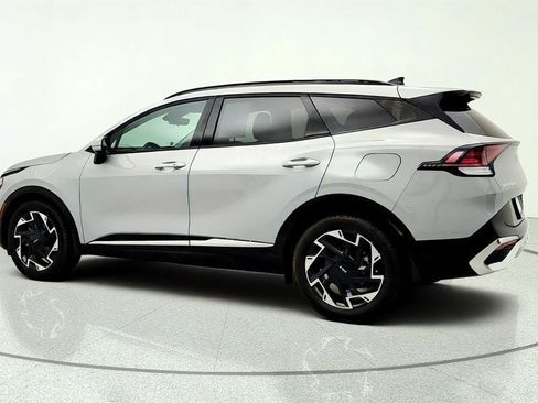 Used 2023 Kia Sportage SX FWD image 7