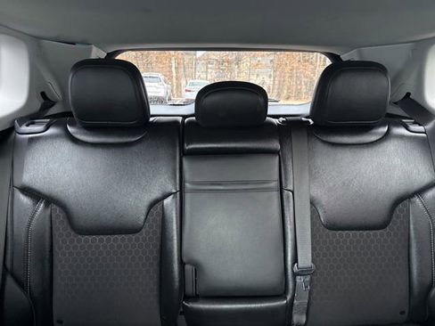 Used 2020 Jeep Compass Latitude w/ Cold Weather Group image 26