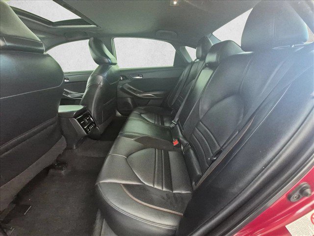 Used 2019 Toyota Avalon Touring FWD image 22