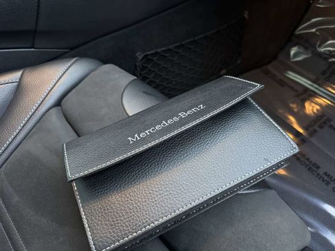 Used 2019 Mercedes-Benz C 63 AMG Sedan image 29