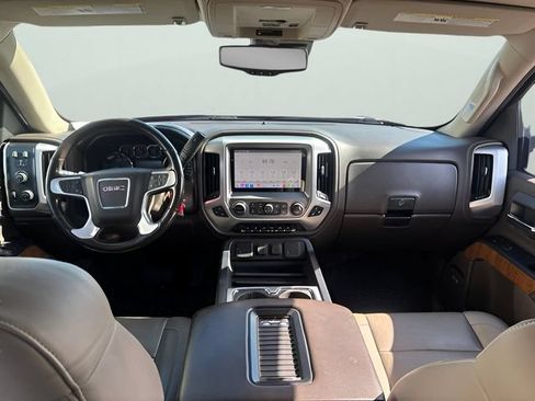 Used 2018 GMC Sierra 1500 SLT AWD/4WD image 17