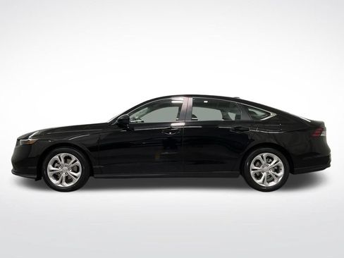 Certified 2026 Honda Accord LX image 29