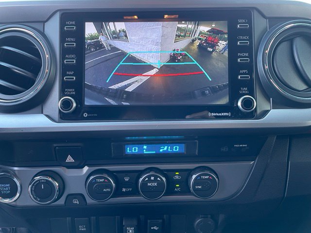 Used 2023 Toyota Tacoma SR5 w/ SX Package AWD/4WD image 20